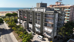 Appartamenti Laguna Grande Bibione